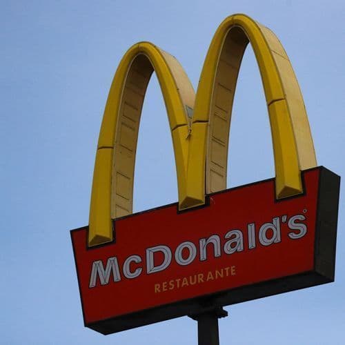 30 Years Later, Still No Black CEO: McDonald’s Faces Backlash After Solomon Exit - POWER 98.7