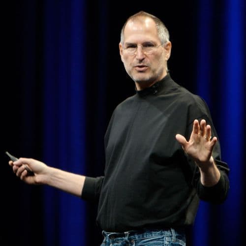 Why Can't We Narrow Down Our Strategy Like Steve Jobs? How to Overcome the Two Barriers that Prevent Us From "Focusing"