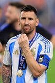 Messi's Continuity Stopped in Inter Miami and He Negotiates with Another Team to Pursue His Career