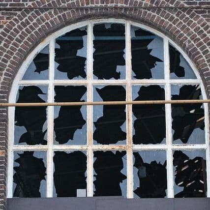 Break-ins, vandalism and anti-social behaviour at 'eyesore' prompts action