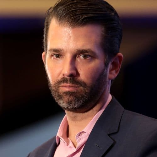 The Enhanced Games Have Found New Sponsorship From Donald Trump Jr. What Does This Mean for Sport?