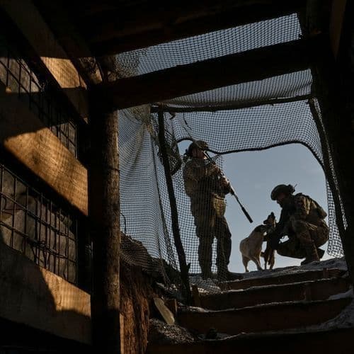 The Ukraine Crisis: Against the Cold War Mentality
