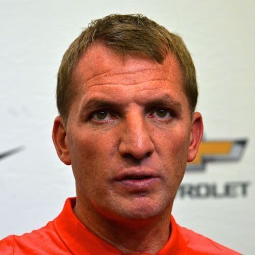 Brendan Rodgers Sounds Alarm Over Celtic Burnout