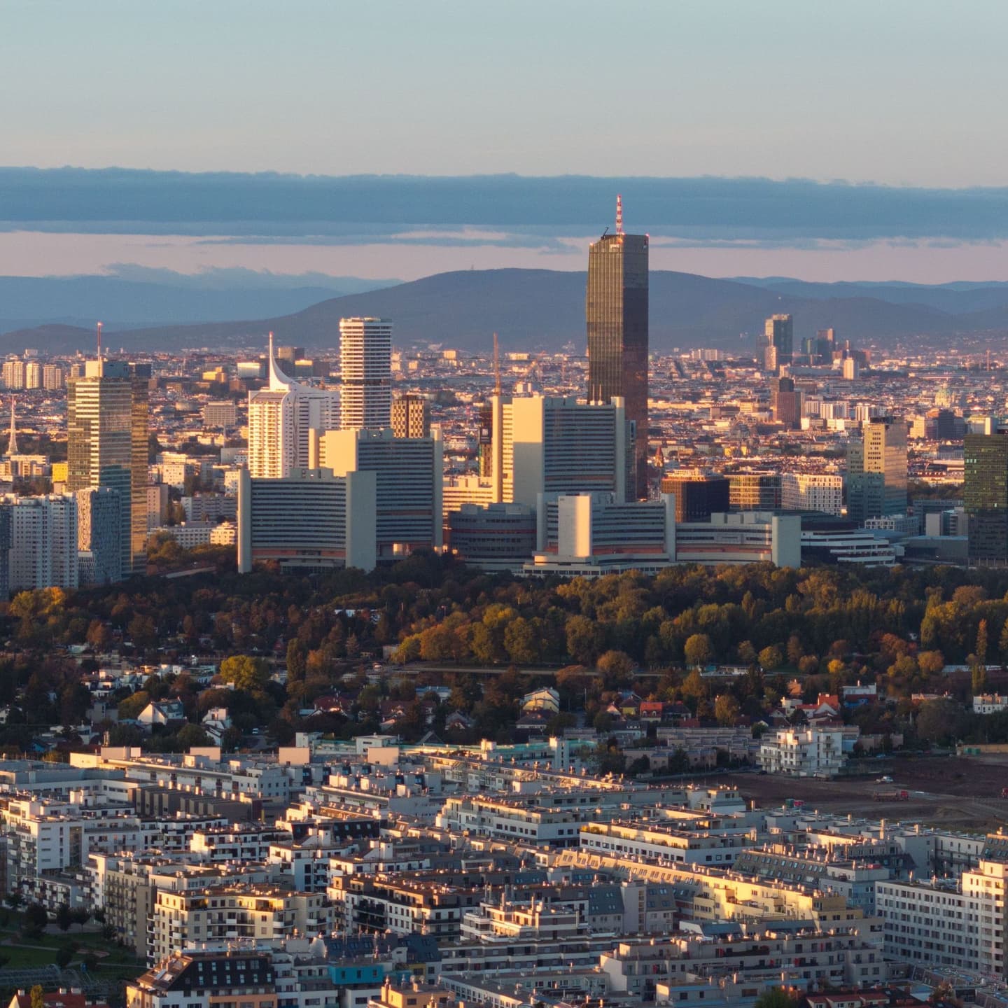 Fears of Worst-Case Scenario in Signa Insolvency Proceedings