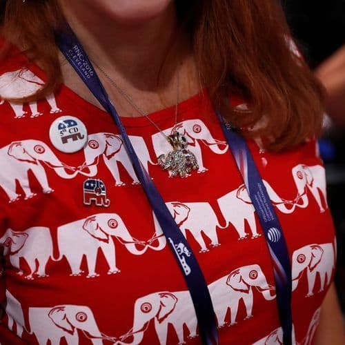 Republican lawmaker launches bid for Maine governor as an independent