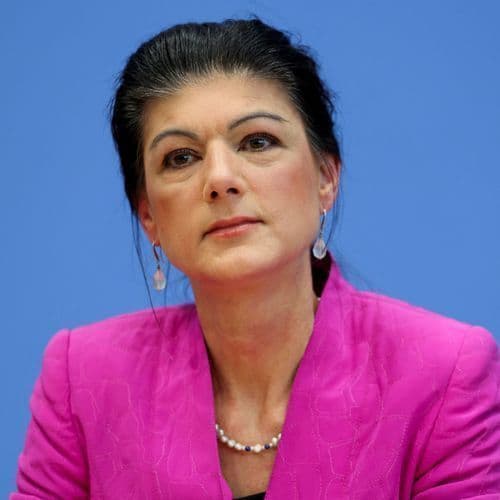 According to Afd Chief Chrupalla, There Were Talks with the Bsw at Federal Level