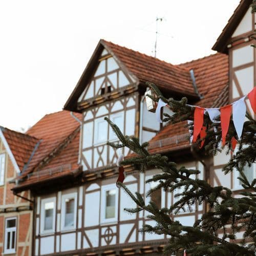Begging Ban: Darmstadt Prohibits Approaching