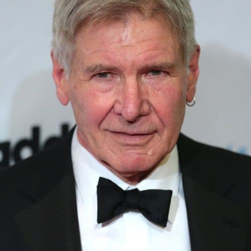 The slimy secret behind Harrison Ford's career