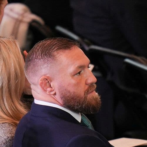 Lawrence appeals costs decision in McGregor case