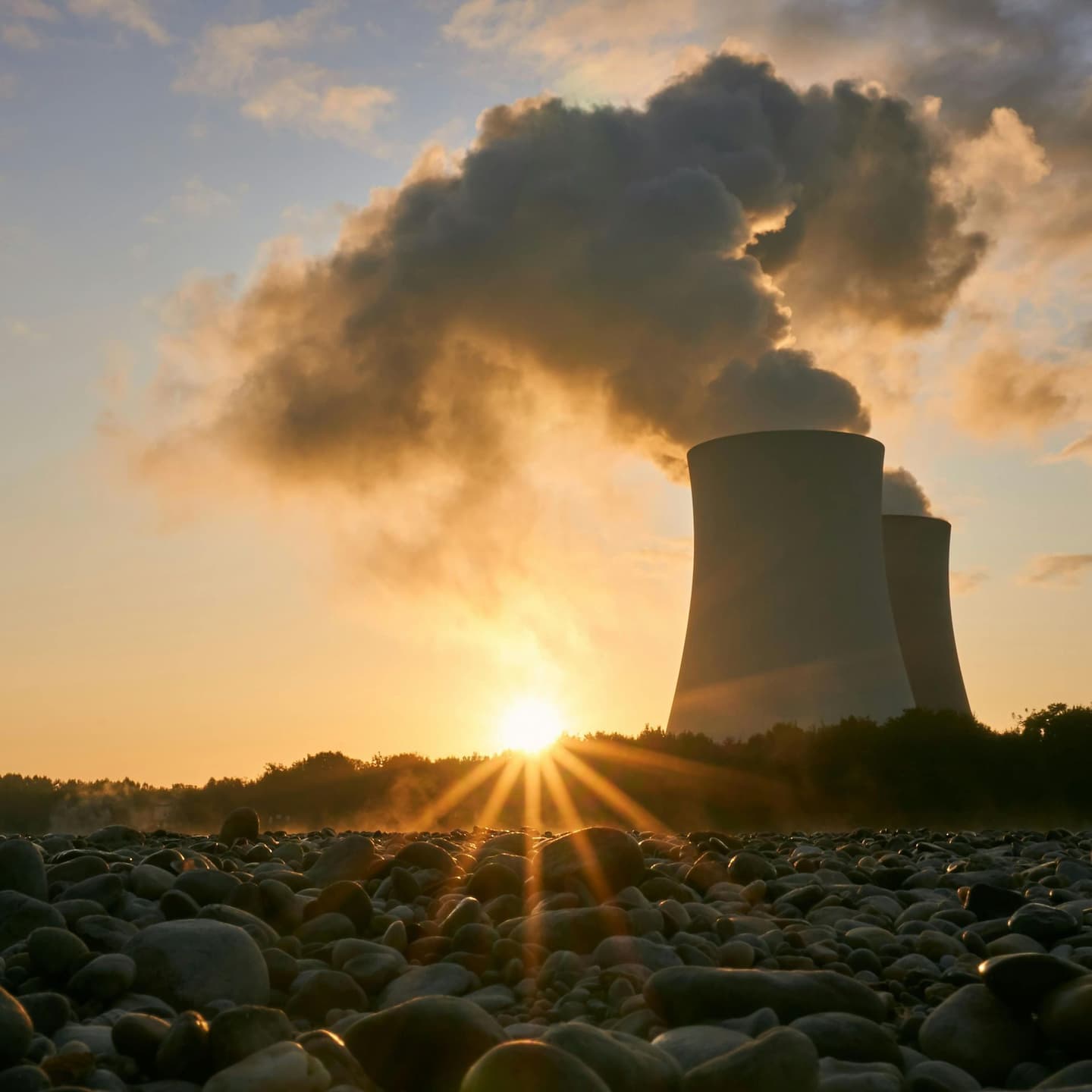 'Big Beautiful Bill' Will Have Americans Paying Higher Prices for Dirtier Energy
