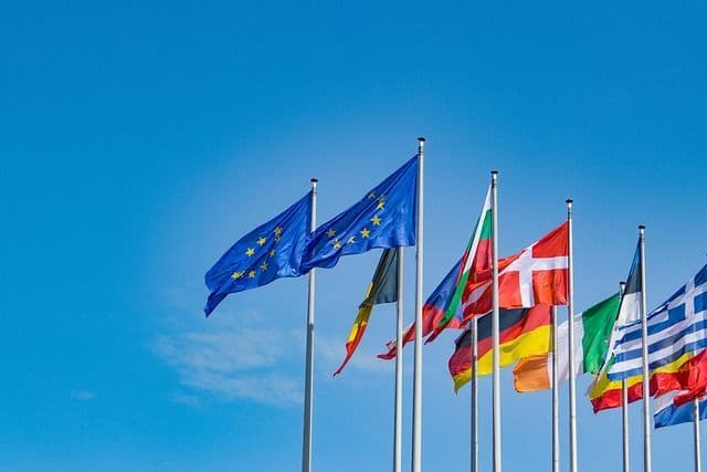 EU Prosecutors Uncover Criminal Scheme Involving Chinese Imports via Greece