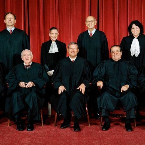 Supreme Court Rejects Montana's Bid to Revive Parental Consent Law for Minors' Abortions