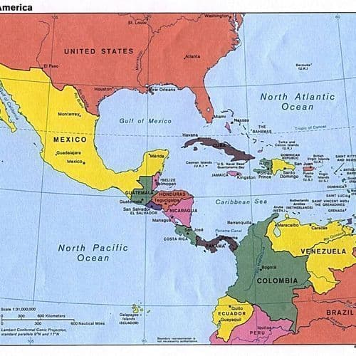 Gov’t Says Relinquishment of 20% of Stabroek Block Complete