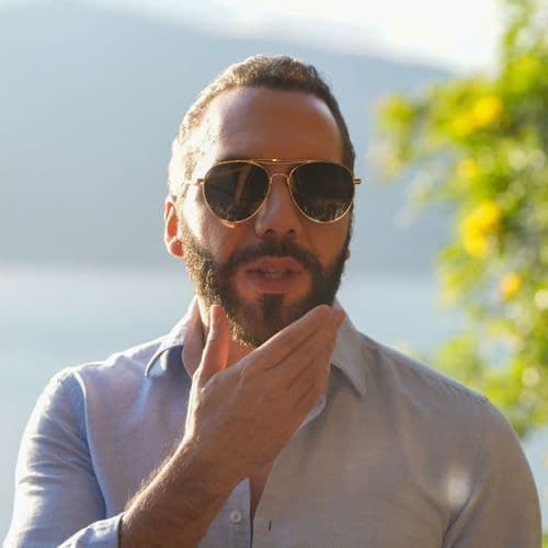 El Salvador Committed To Buy Bitcoin Despite IMF Requirement, Says Minister— 'Important Project' Started By Nayib Bukele