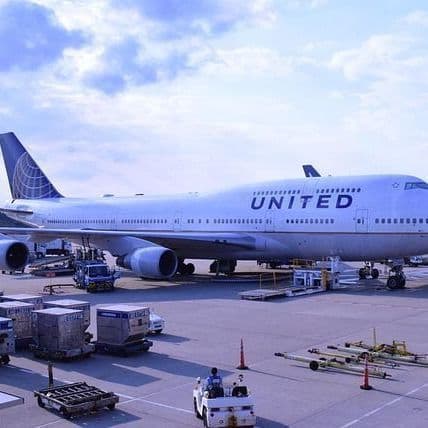 Wow: A Four-Year United Lifetime Global Services Mileage Run