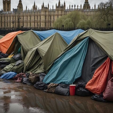 Protection Against Homelessness: Minister Wants to Make Evictions More Difficult