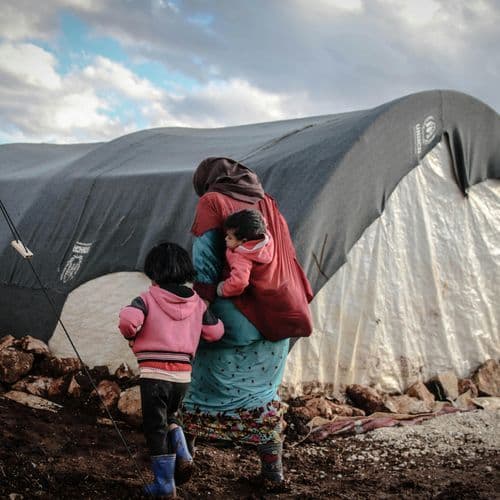 Sudan: World Refugee Day - 12m+ Sudanese Face Desperate Conditions