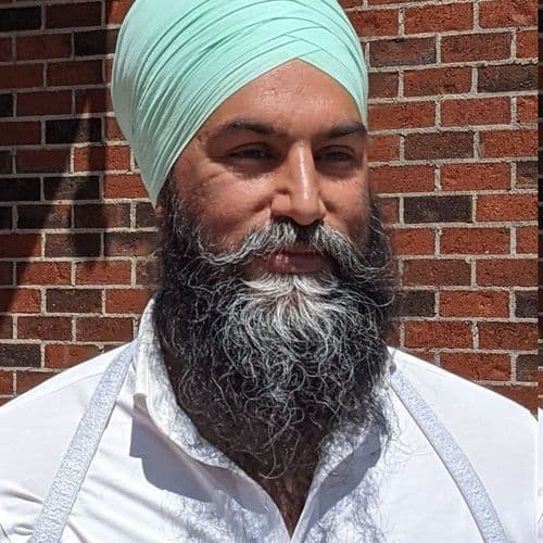 More than half a million in attendance for Surrey Vaisakhi parade, the world’s largest
