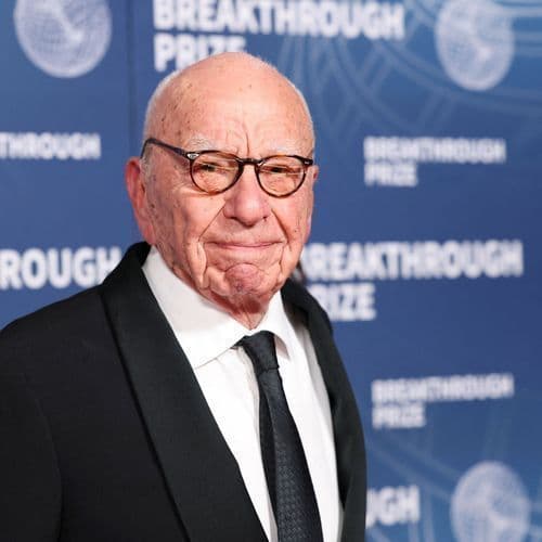 How an Aussie mum was caught in a plan to kidnap Rupert Murdoch's wife
