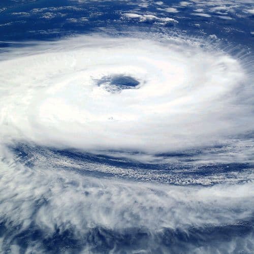 Climate in Chiapas Today: Heavy Rains Will Affect Coast and East of Chiapas Territory · Global Voices