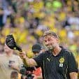 Jürgen Klopp Played This Role at Leipzig's Bakayoko Deal
