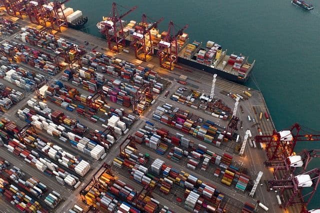 Investors in Europe Are Again Shedding Trade Concerns