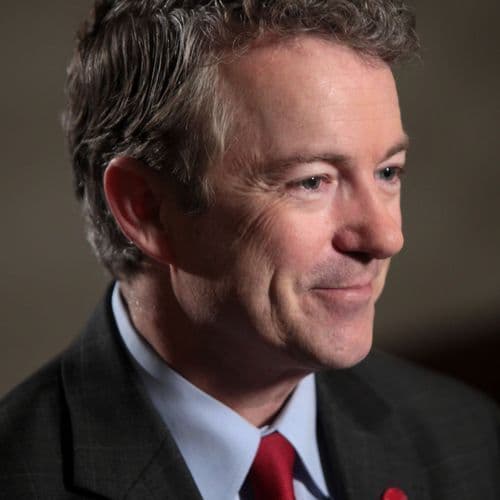 The Tea Party Is Back (Maybe)
