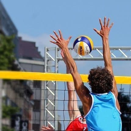 Nine Current and Former Long Beach State Athletes Competing in Volleyball Nations League