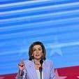 Pelosi confident about Dems' chances to win House, predicts Jeffries will be speaker