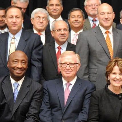 2 CEOs on the Leadership Impact of Corporate Purpose