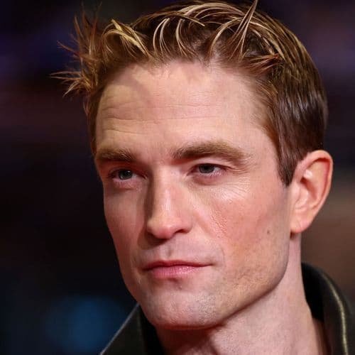 Robert Pattinson Tried to Sneak Away From 'Tenet' Set for His Batman Audition
