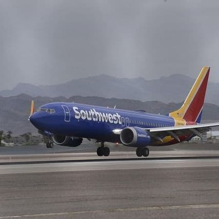 Southwest Passenger Assaults Crew and Passengers on Aircraft at New York LaGuardia Airport - The Bulkhead Seat