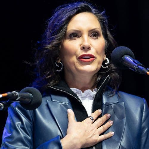 Gretchen Whitmer hires attorney for chief of staff, MEDC staff involved in shady $20 million taxpayer-funded grant - The Midwesterner