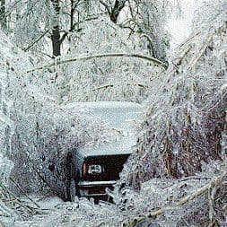 Whitmer Signs Bill to Forgive School Days Lost to Ice Storms - WDET 101.9 FM
