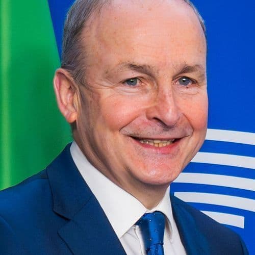 OTB Must Not 'Disadvantage Ireland Unduly'