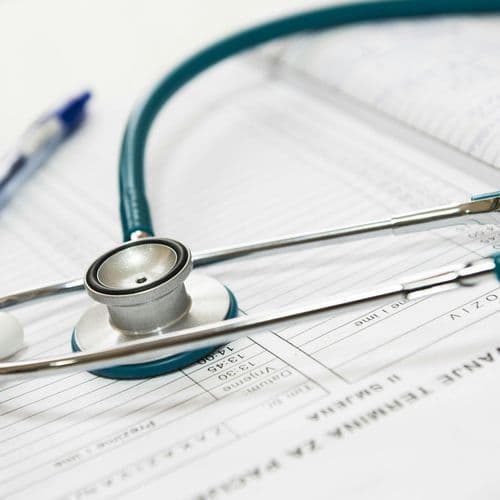 Health care and access to care as an issue this federal election