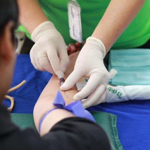Parenteral Drugs Market Economic Forecast 2025: Tariff Impacts, Recession Risk & Recovery Scenarios