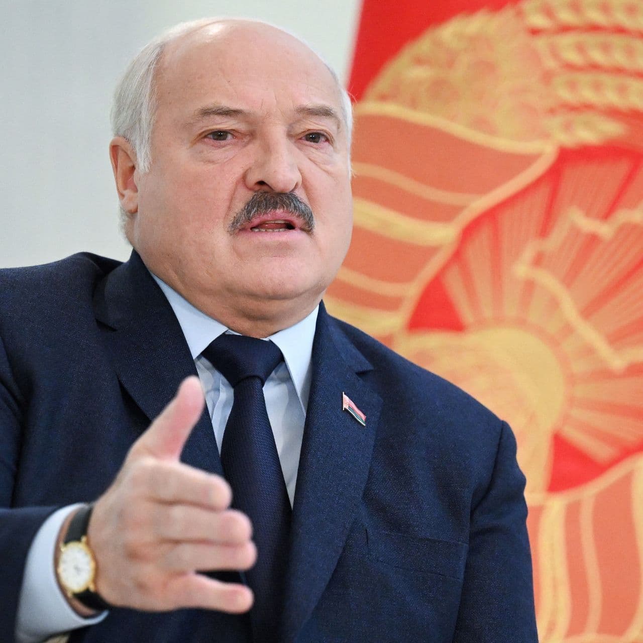 Belarus Keeps up Crackdown on Dissent Even as Authorities Free some Prisoners, Rights Group Says