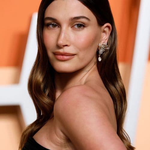 Hailey Bieber Shares How She Really Feels Selling Rhode for $1 Billion