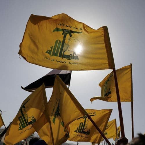 U.S. Enforces New Sanctions on Iran and Hezbollah