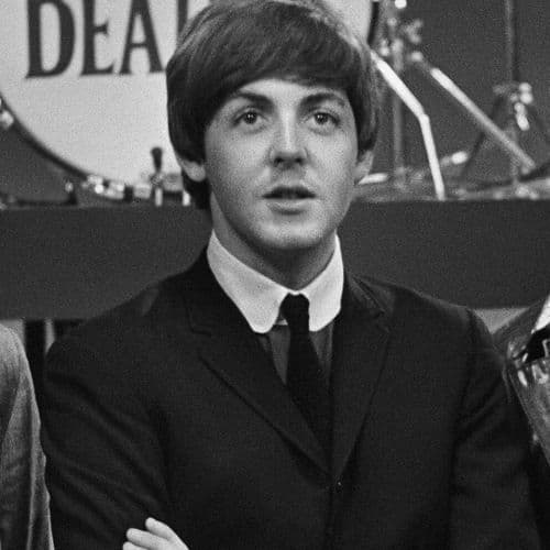 Paul McCartney Says 'Nothing Lasts Forever' as He Makes Ringo Starr Admission - Liverpool Echo