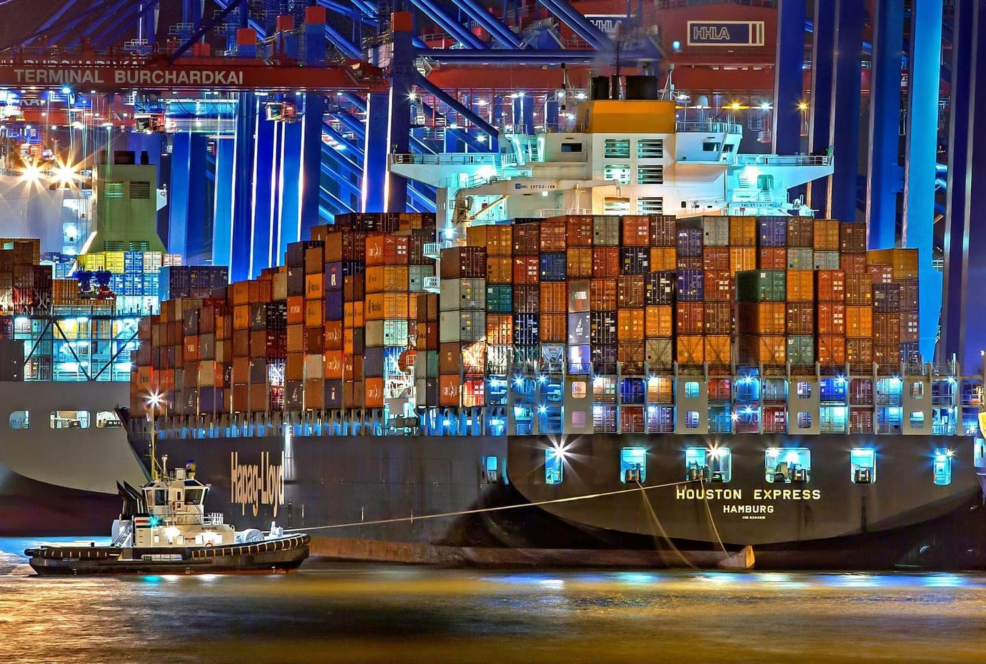 Fair Trade Instead of Free Trade