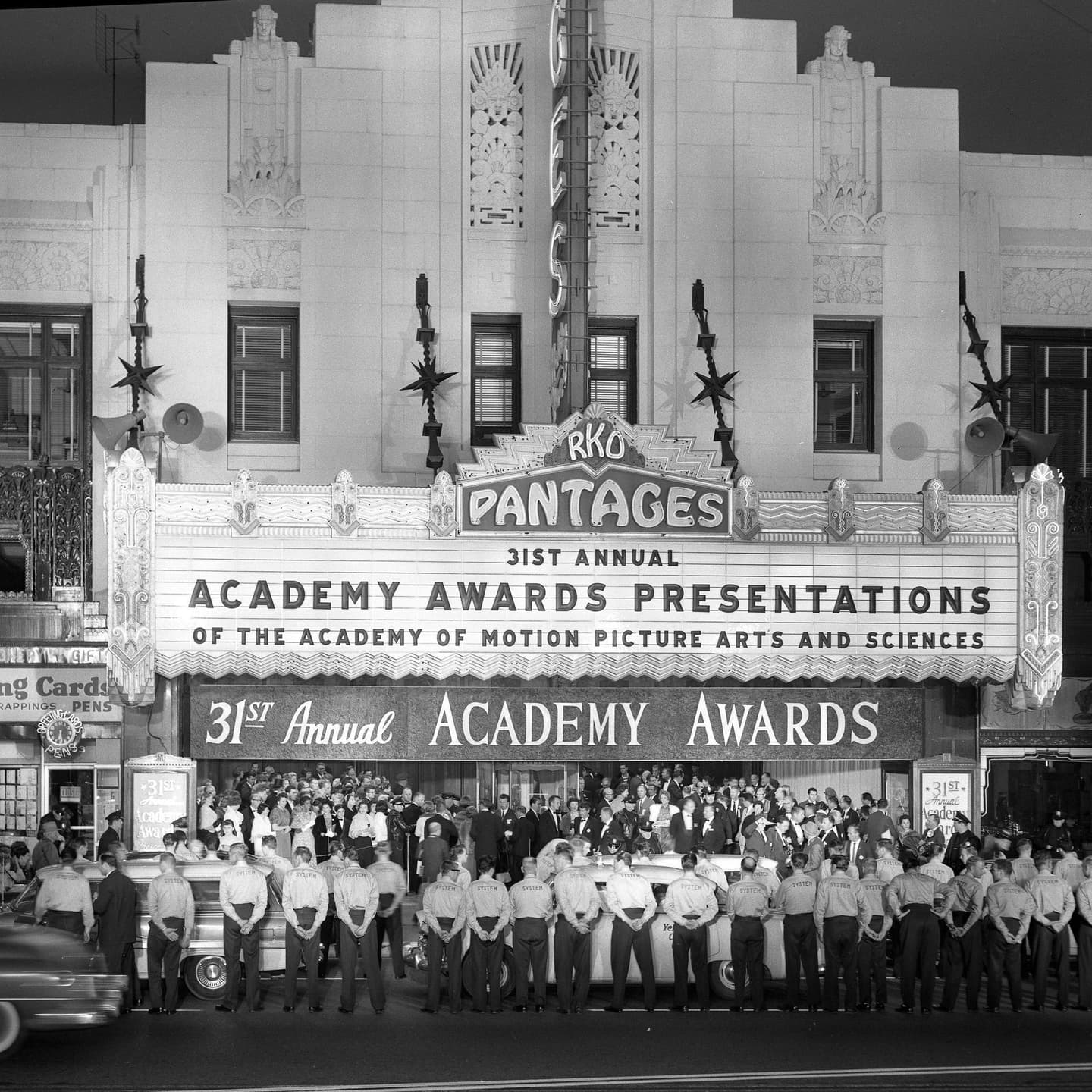 Acceptance of Applications for the Selection of Films for the Oscars 2026 From Ukraine Has Started
