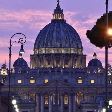 Growing consensus on religious freedom benefits everyone, religious or not