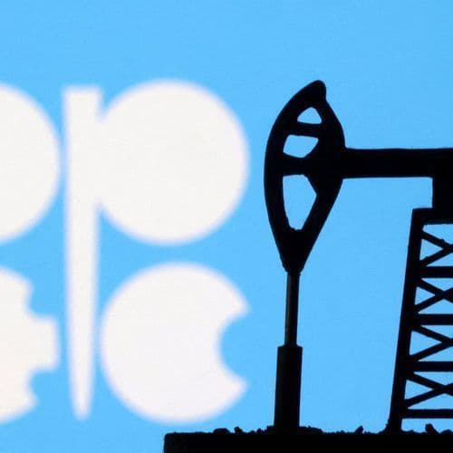 Oil Prices Dip as OPEC+ Boosts Supply