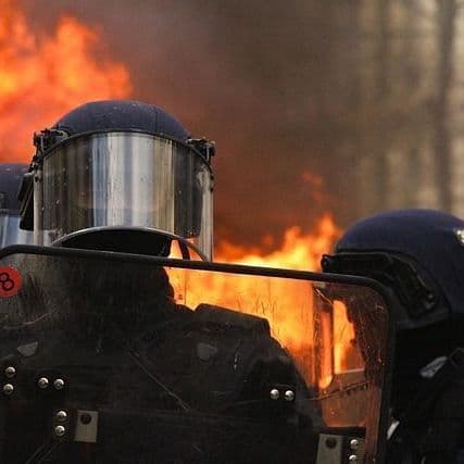 U.S. Orders Embassy Staff, U.S. Citizens to Leave Haiti as Gang Violence Escalates
