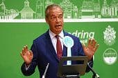 Reform MP's Burka Ban Call Was Dumb, Says Party Chair