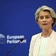 Von Der Leyen: China and EU Agree to New Trade Mechanism