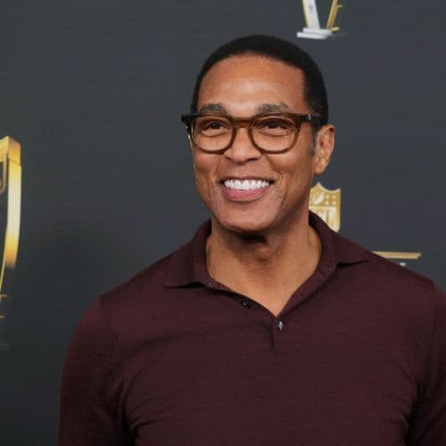 Don Lemon Nods Along As Texas Dem Likens Congressional Redistricting To Holocaust