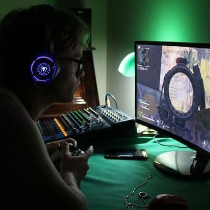 IAB Launches Gaming Measurement Framework to Standardize and Elevate Advertising in Gaming